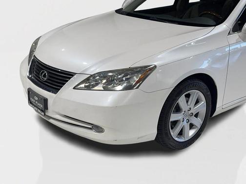 2007 Lexus ES 350 Base