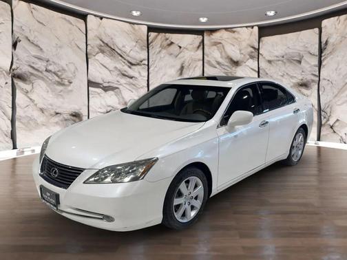 2007 Lexus ES 350 Base