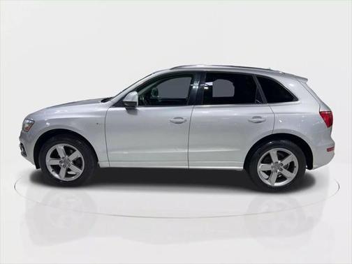 2011 Audi Q5 Premium Plus