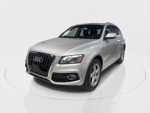 2011 Audi Q5 Premium Plus