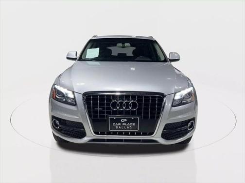 2011 Audi Q5 Premium Plus