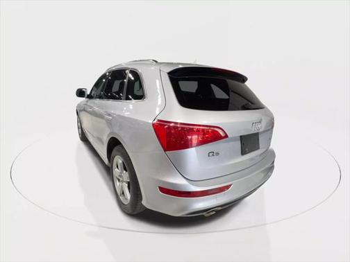 2011 Audi Q5 Premium Plus