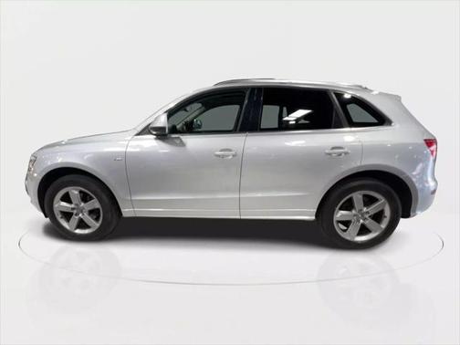 2011 Audi Q5 Premium Plus