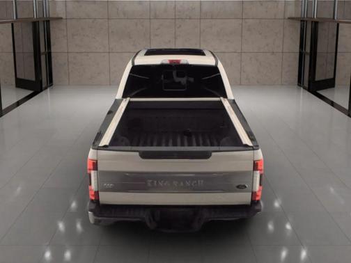 2018 Ford F-250 King Ranch