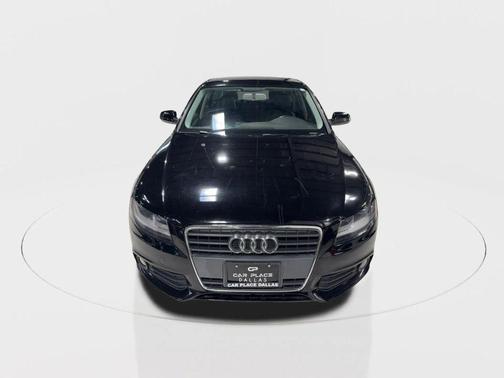 2010 Audi A4 2.0T Premium