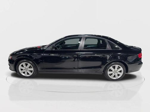 2010 Audi A4 2.0T Premium