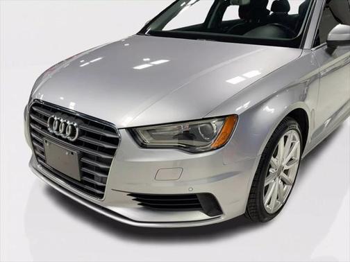 2015 Audi A3 2.0T Premium Plus