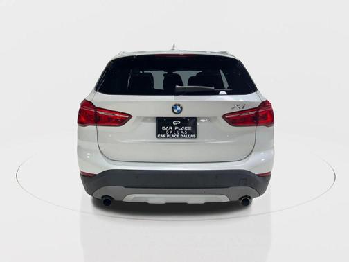 2016 BMW X1 xDrive 28i
