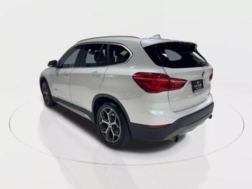 2016 BMW X1 xDrive 28i