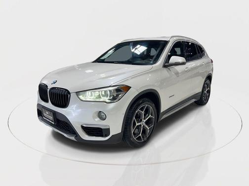 2016 BMW X1 xDrive 28i