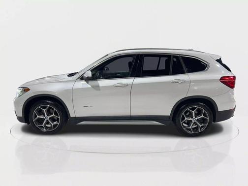 2016 BMW X1 xDrive 28i