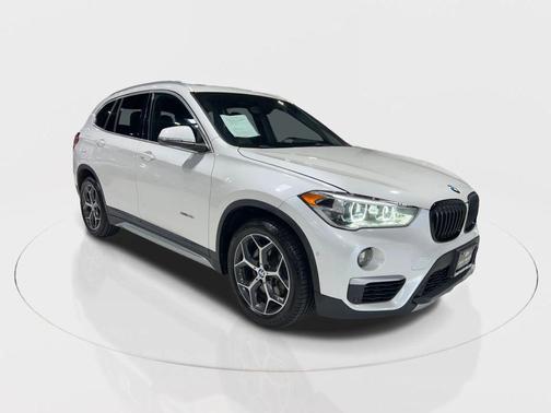 2016 BMW X1 xDrive 28i