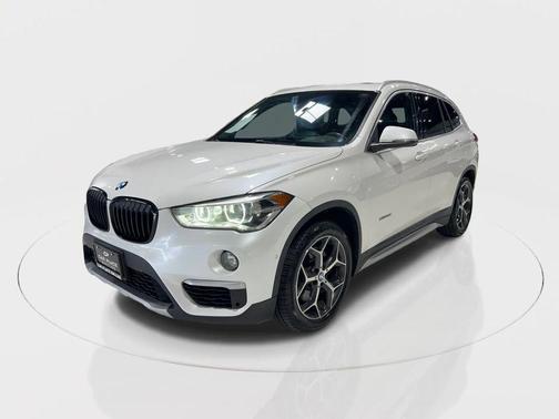 2016 BMW X1 xDrive 28i
