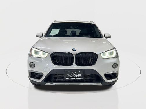 2016 BMW X1 xDrive 28i