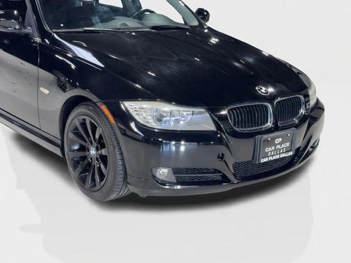 2011 BMW 328 328i Sedan 4D