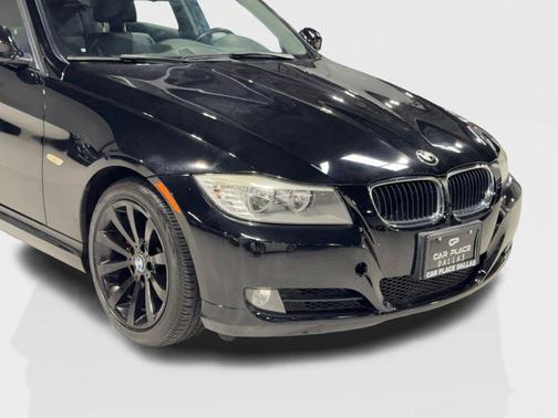 2011 BMW 328 328i Sedan 4D