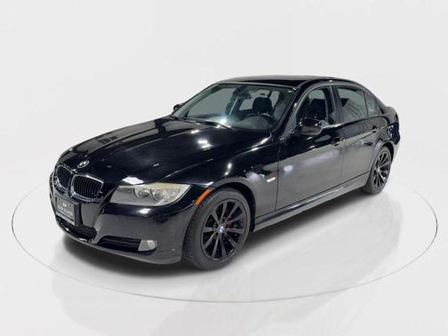 2011 BMW 328 328i Sedan 4D