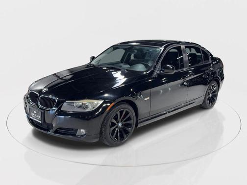 2011 BMW 328 328i Sedan 4D