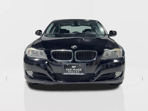 2011 BMW 328 328i Sedan 4D