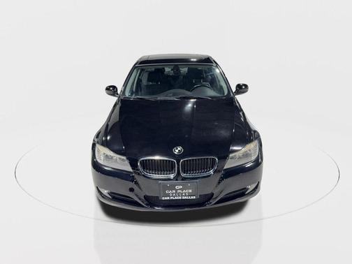 2011 BMW 328 328i Sedan 4D