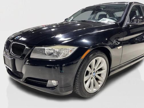 2011 BMW 328 328i Sedan 4D