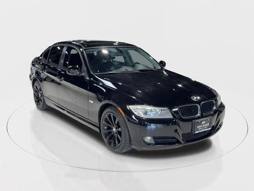 2011 BMW 328 328i Sedan 4D