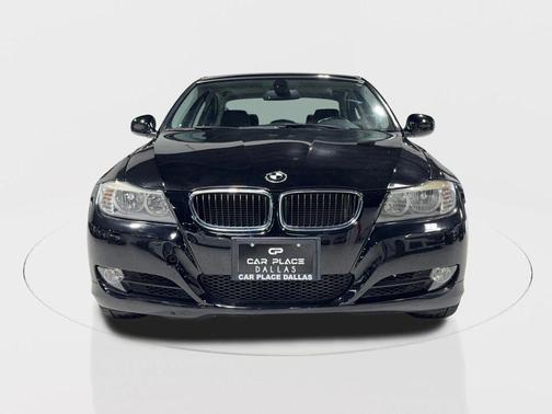 2011 BMW 328 328i Sedan 4D