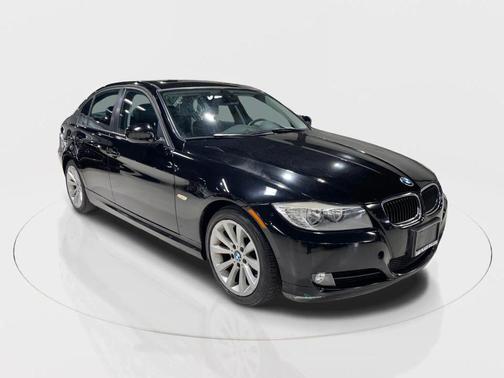 2011 BMW 328 328i Sedan 4D