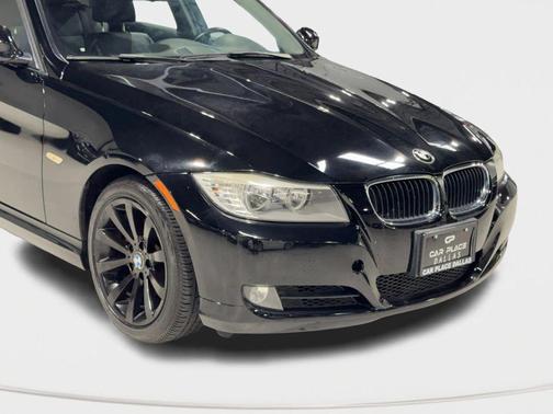 2011 BMW 328 328i Sedan 4D