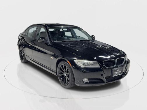 2011 BMW 328 328i Sedan 4D