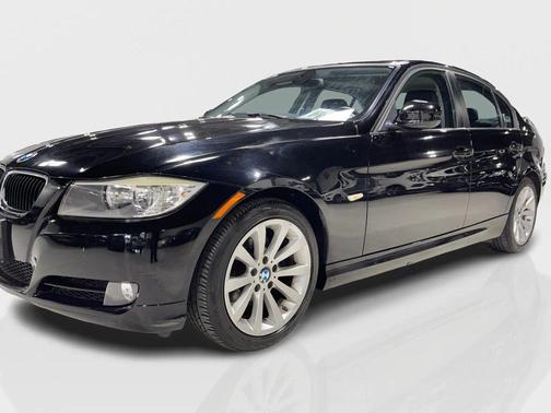 2011 BMW 328 328i Sedan 4D