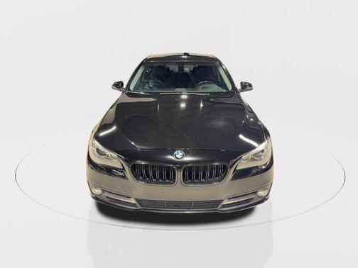 2016 BMW 528 528i Sedan 4D