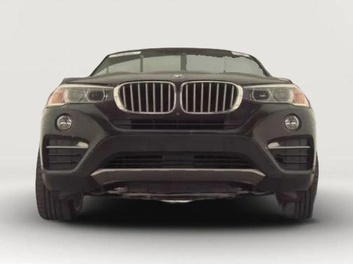 2016 BMW X4 xDrive28i