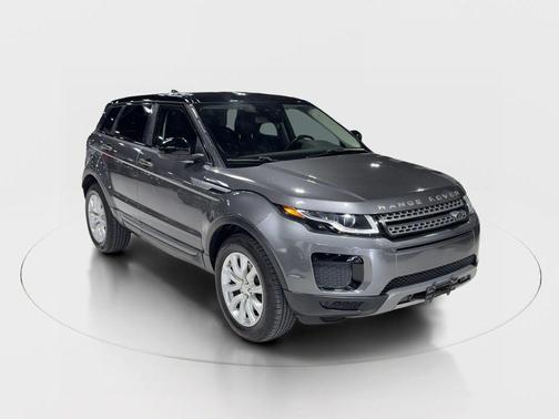 2019 Land Rover Range Rover Evoque SE Premium