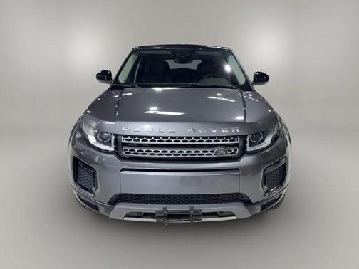 2019 Land Rover Range Rover Evoque SE Premium