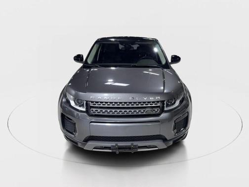 2019 Land Rover Range Rover Evoque SE Premium