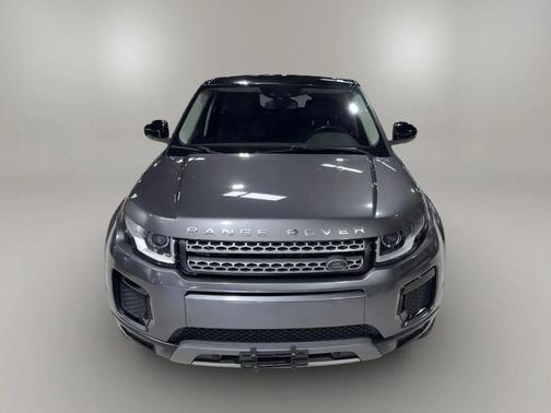 2019 Land Rover Range Rover Evoque SE Premium