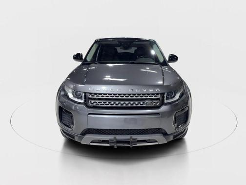 2019 Land Rover Range Rover Evoque SE Premium