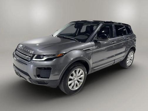 2019 Land Rover Range Rover Evoque SE Premium