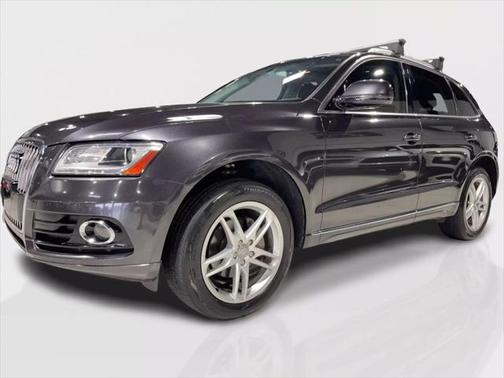 2015 Audi Q5 2.0T Premium
