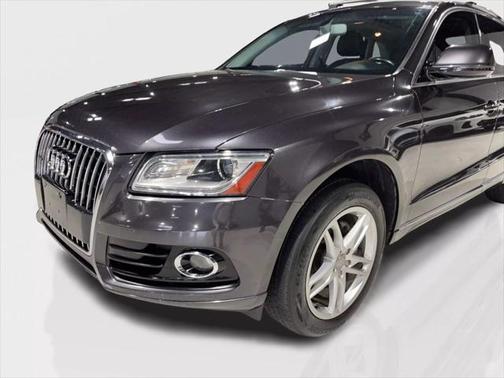 2015 Audi Q5 2.0T Premium
