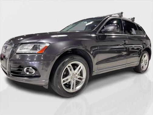 2015 Audi Q5 2.0T Premium