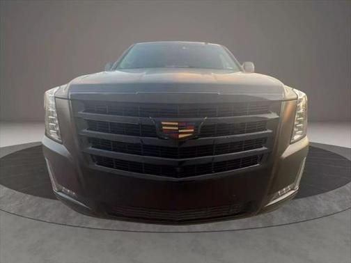 2017 Cadillac Escalade Sport