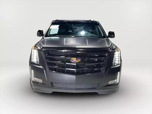 2017 Cadillac Escalade Sport