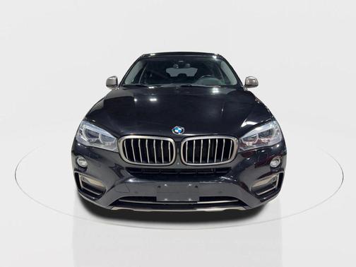 2016 BMW X6 xDrive35i