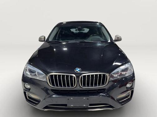 2016 BMW X6 xDrive35i
