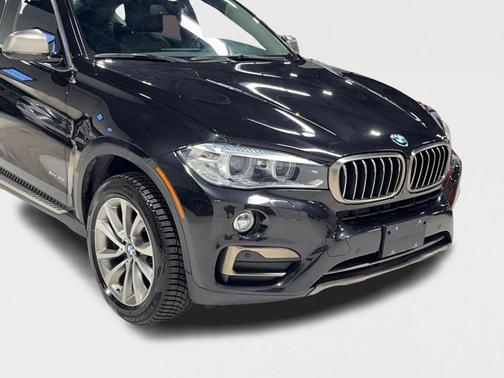 2016 BMW X6 xDrive35i