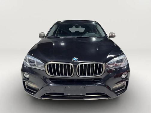 2016 BMW X6 xDrive35i
