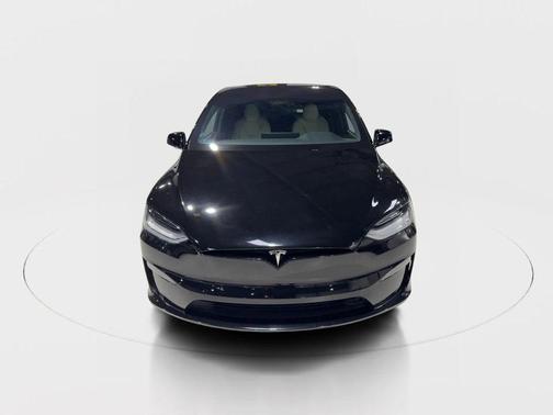 2022 Tesla Model X Dual Motor All-Wheel Drive