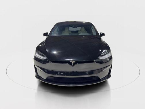 2022 Tesla Model X Dual Motor All-Wheel Drive